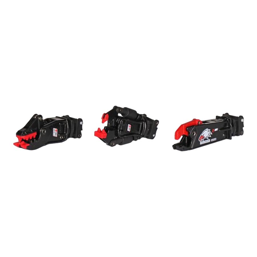 MBI Demolition Tool Set for Excavator油圧ショベル / CONRAD 1/50 模型 | 
