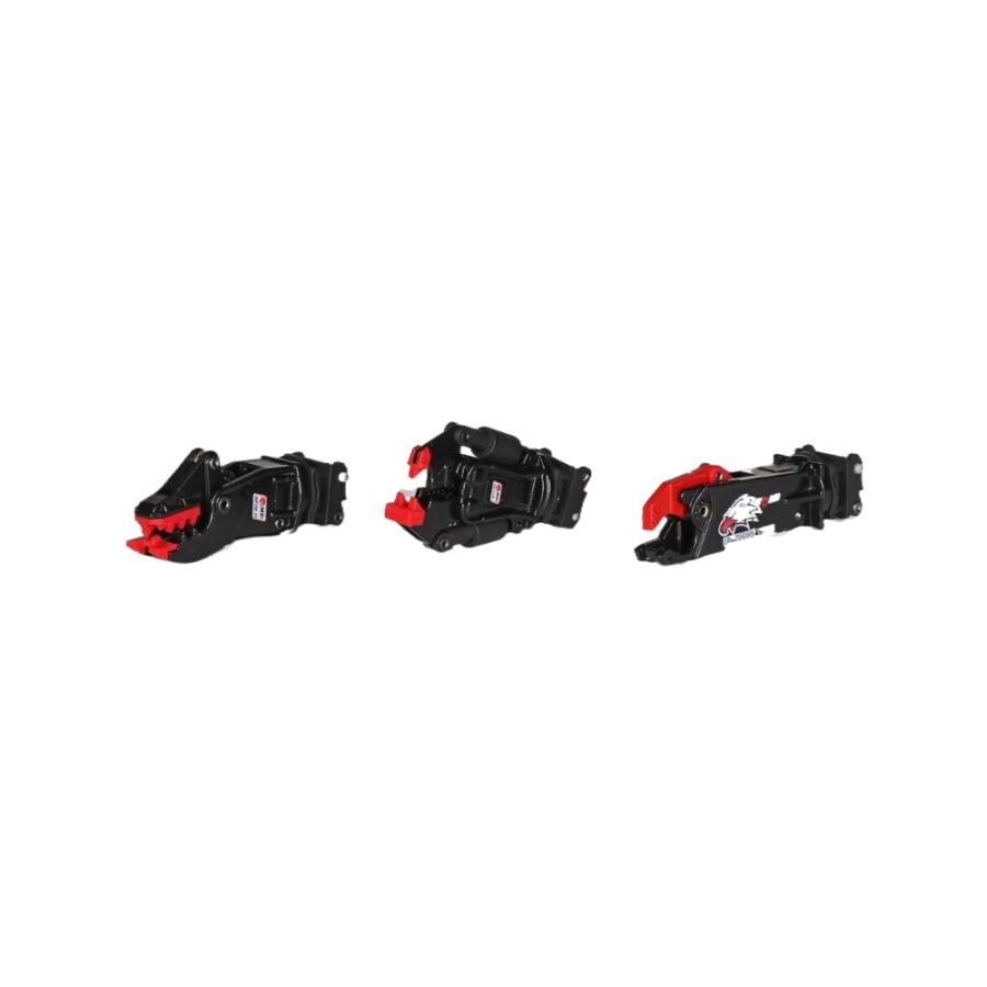 MBI Demolition Tool Set for Excavator油圧ショベル / CONRAD 1/50 模型 |  | 01