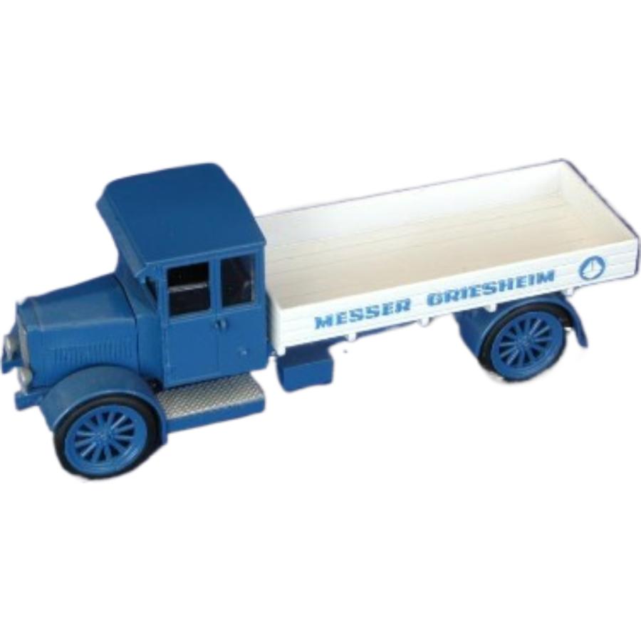 MAN KVB MESSER GRIESHAM / CONRAD 1/50 建設機械模型 工事車両 | 