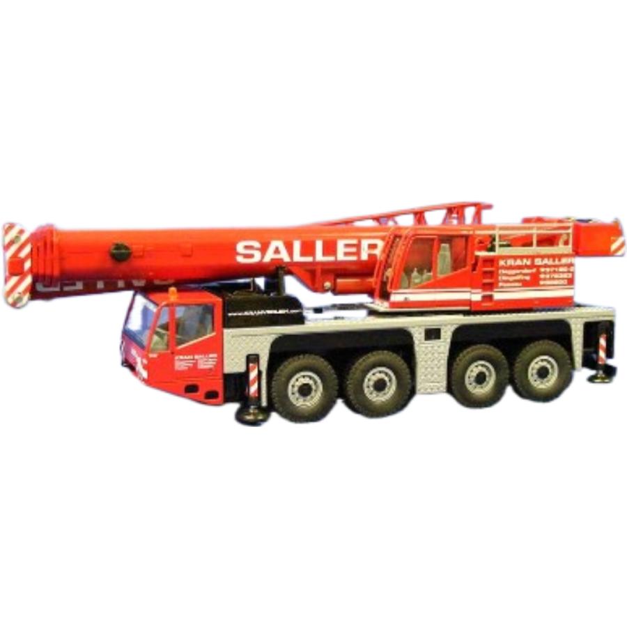 1/50 ミニカー　クレーン車　TEREX 1/50 ミニカー クレーン車 TEREX