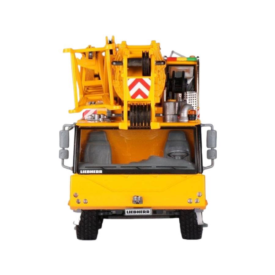 Liebherr mobile crane LTM 1110-5.1 モバイルクレーン / CONRAD Liebherr mobile crane LTM 1110-5.1 モバイルクレーン / CONRAD