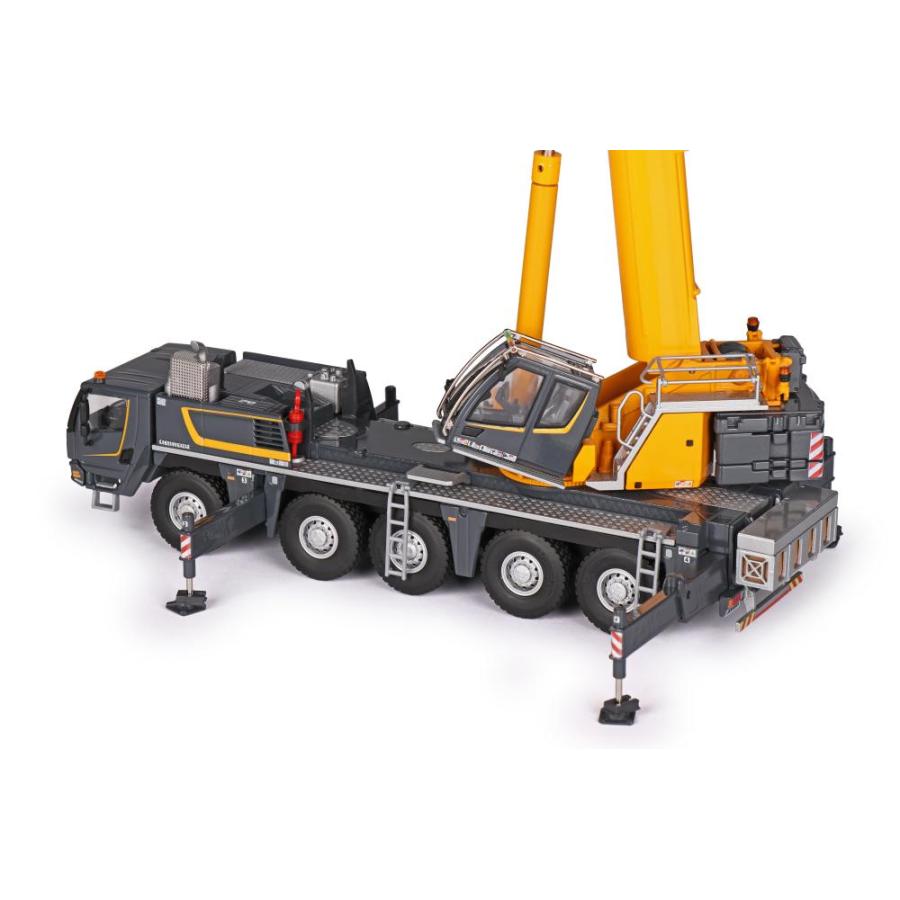 予約】Liebherrリープヘル LTM1110-5.2 Mobile Crane モバイル 予約】Liebherrリープヘル LTM1110-5.2 Mobile Crane モバイル