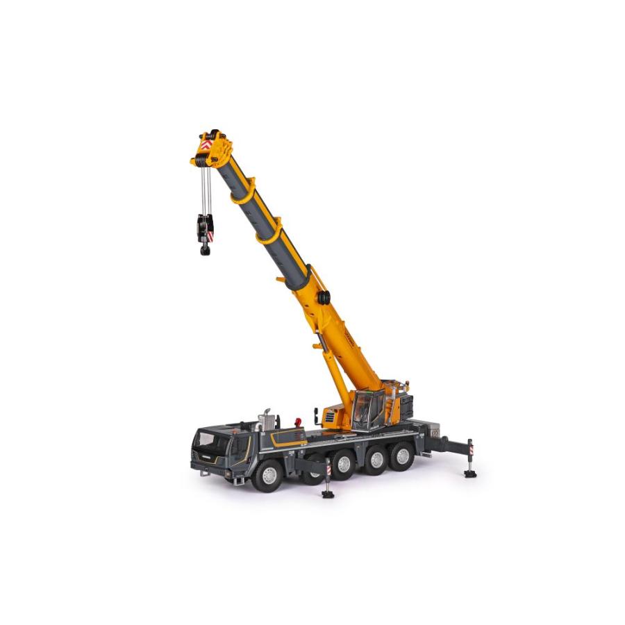 予約】Liebherrリープヘル LTM1110-5.2 Mobile Crane モバイル 予約】Liebherrリープヘル LTM1110-5.2 Mobile Crane モバイル