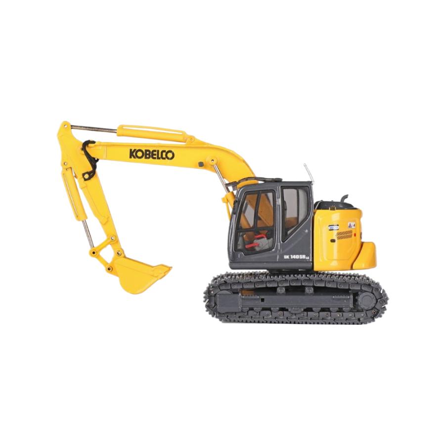 Kobelco SK140SRLC-7 hydraulic excavator ショベル / CONRAD 1/50