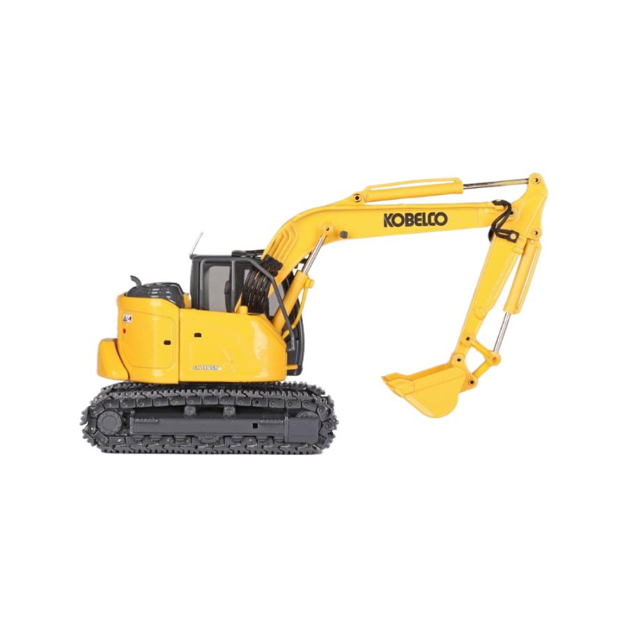 ミニカー KOBELCO SK140SRLC 1/50 Conrad 2220/01 - Kobelco SK 140 SRLC-7 Hydraulic Tracked