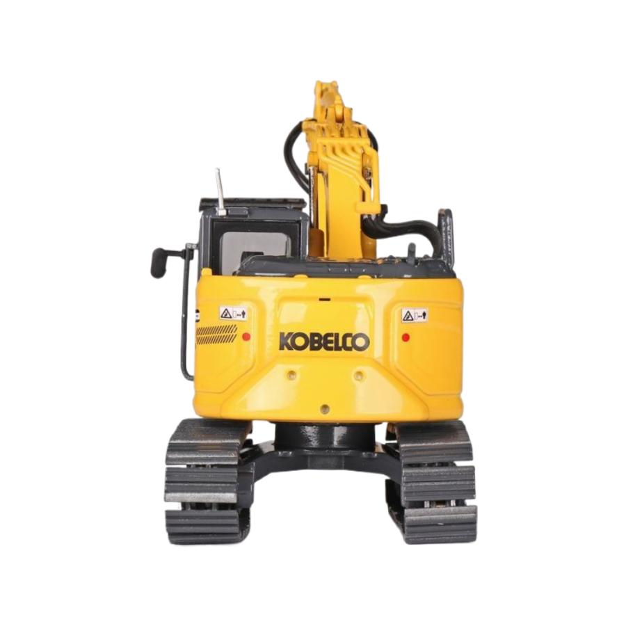 ミニカー KOBELCO SK140SRLC 1/50 Conrad 2220/01 - Kobelco SK 140 SRLC-7 Hydraulic Tracked