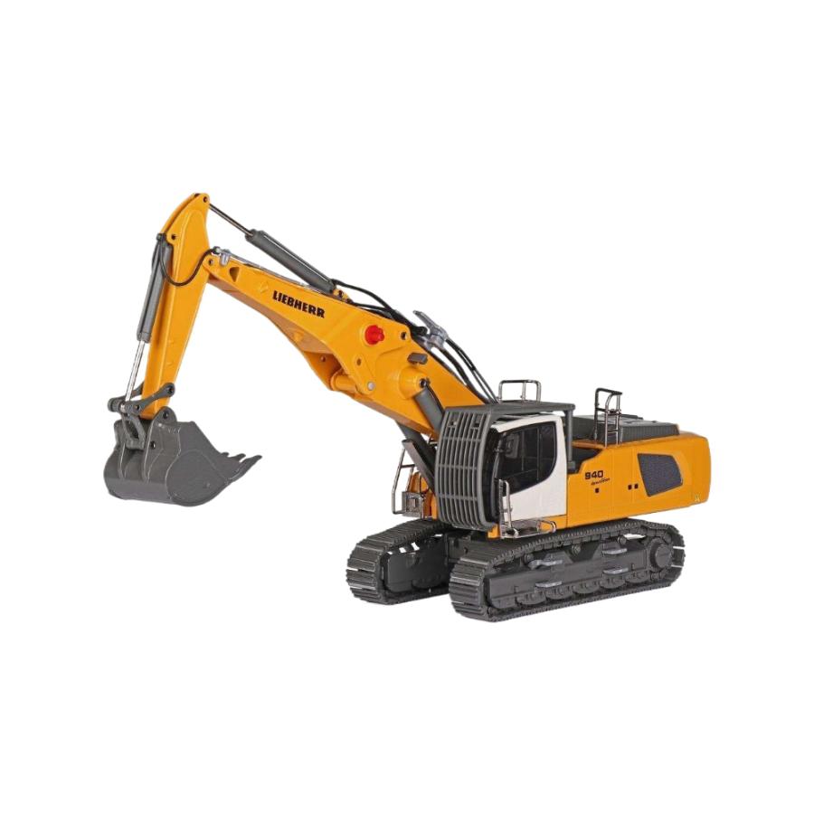 LIEBHERR R954BV解体機セット