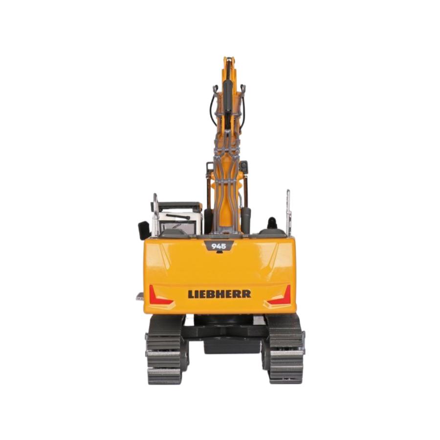 Liebherr R945 Litronic Multi-User ショベル / CONRAD 1/50 Liebherr R945 Litronic Multi-User ショベル / CONRAD 1/50