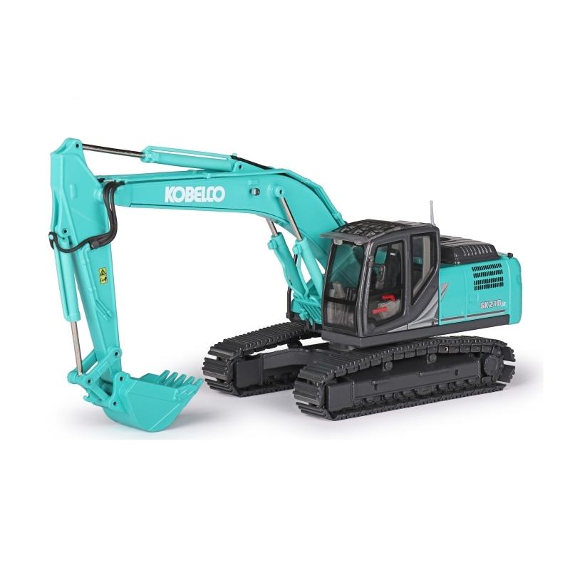 Kobelco SK210LC-11 hydraulic excavator ショベル / CONRAD 1
