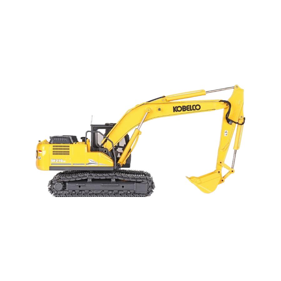 Kobelco SK 210LC-11 Hydrualik excavator ショベル / CONRAD 1/50