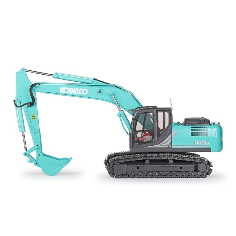 コベルコ建機　KOBELCO SK210 LC 1/50 Amazon.co.jp: 建機 1/50 コベルコ SK210LC : DIY・工具・ガーデン