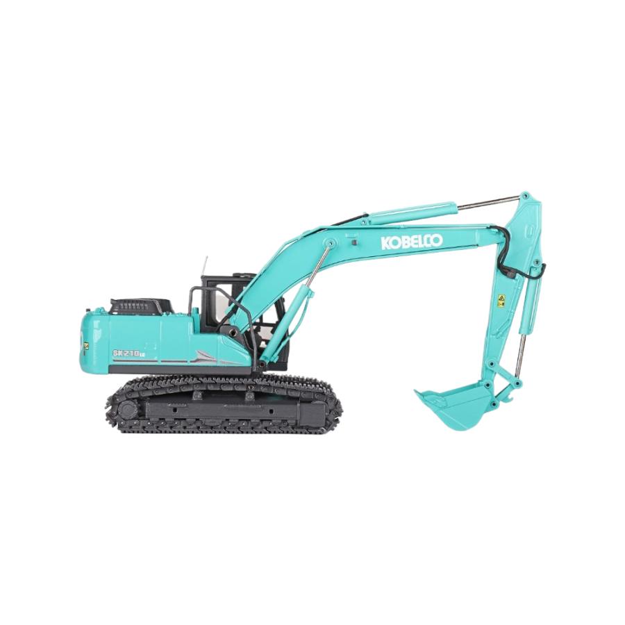 Kobelco SK210LC-11 hydraulic excavator ショベル / CONRAD 1