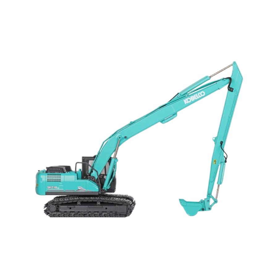 Kobelco SK210 LC-11 crawler excavator ショベル / CONRAD 1/50 建設