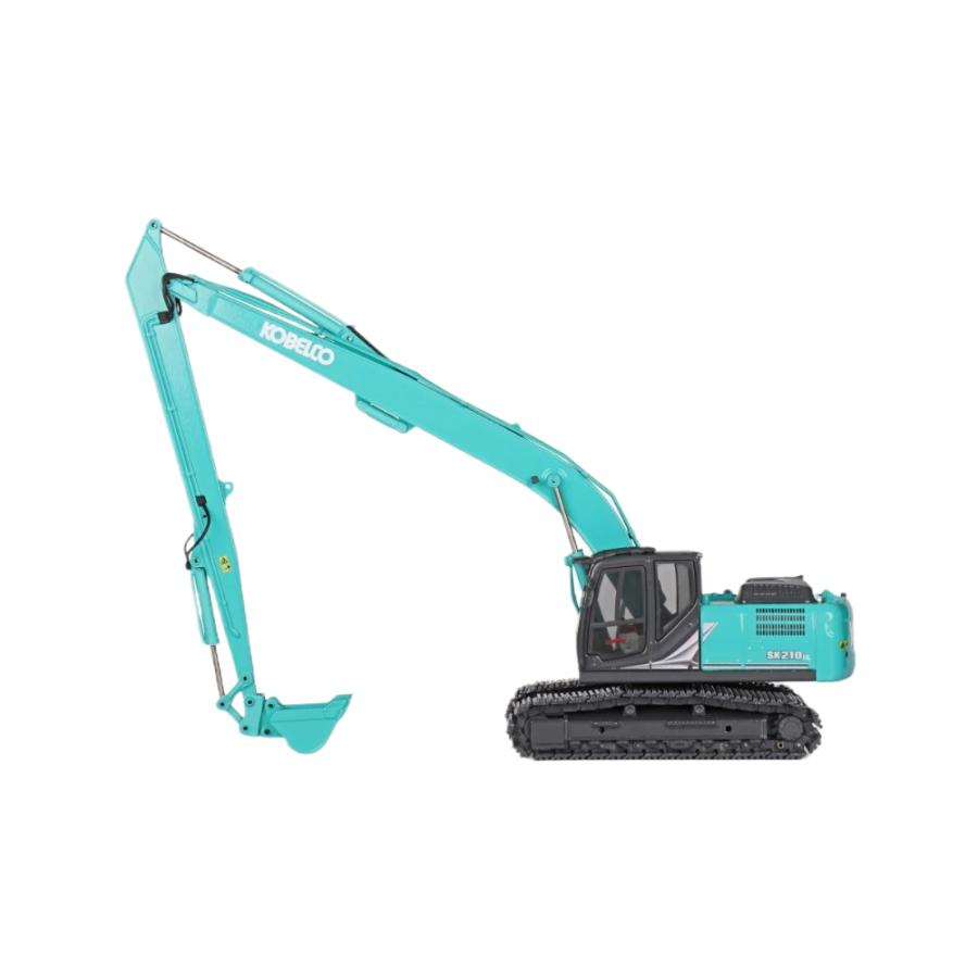 Kobelco SK210 LC-11 crawler excavator ショベル / CONRAD 1/50 建設