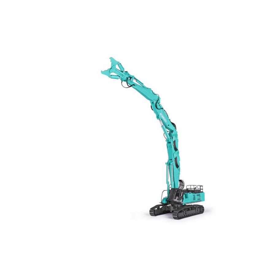 Kobelco SK1300DLC-10 Demolition Crawler 解体・粉砕機 Kobelco SK1300DLC-10 Demolition Crawler 解体・粉砕機
