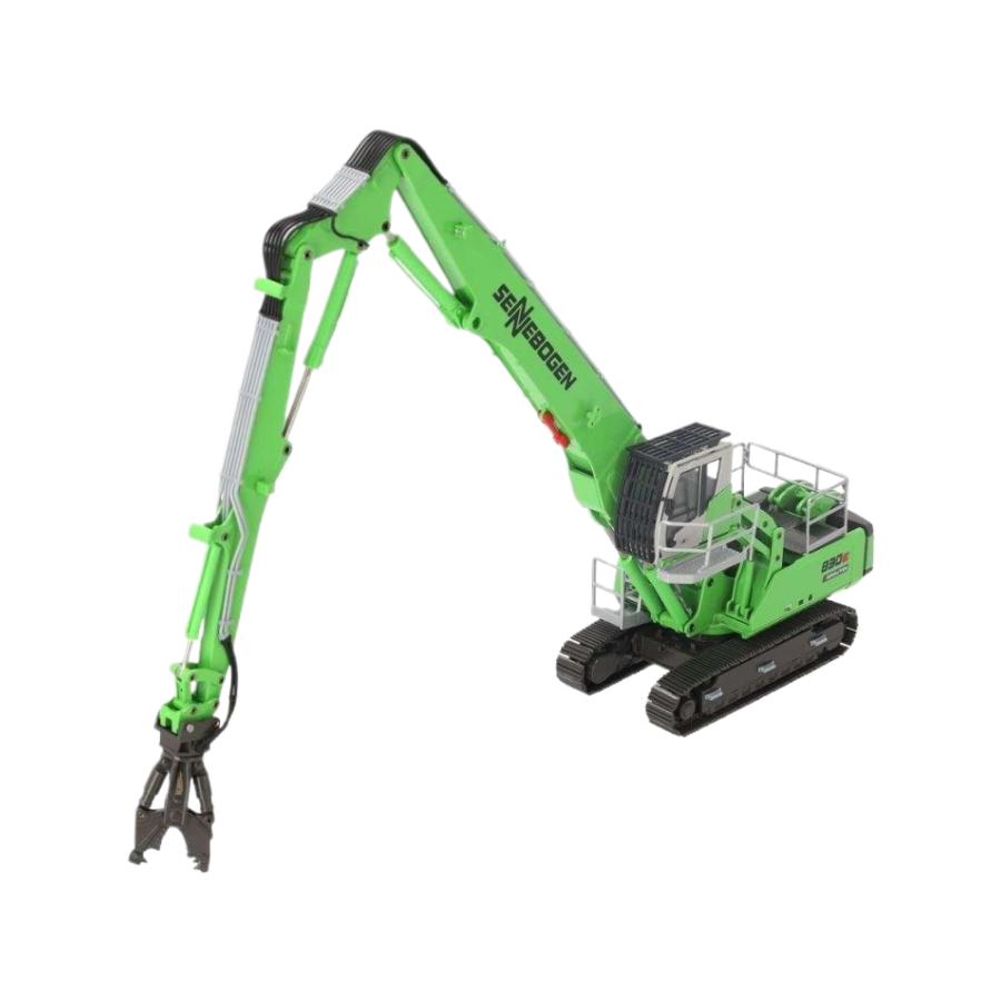 Sennebogen 830 E Abbruchmaschine 解体・粉砕機 / CONRAD 1/50