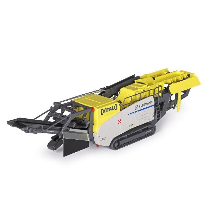 予約】4月以降発売予定KLEEMANN MOBIREX MR 130 Z EVO2 