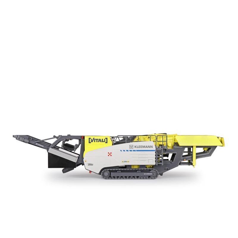 予約】4月以降発売予定KLEEMANN MOBIREX MR 130 Z EVO2 