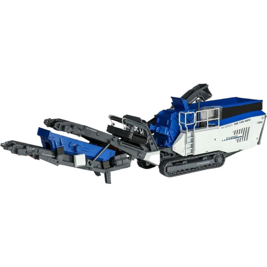 予約】12月以降発売予定 Kleemann Mobirex MR100 Neo モバイル