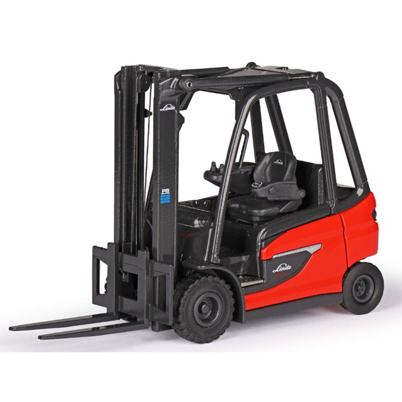 Linde BR1252 E30 電動フォークリフト / CONRAD 1/25 | 