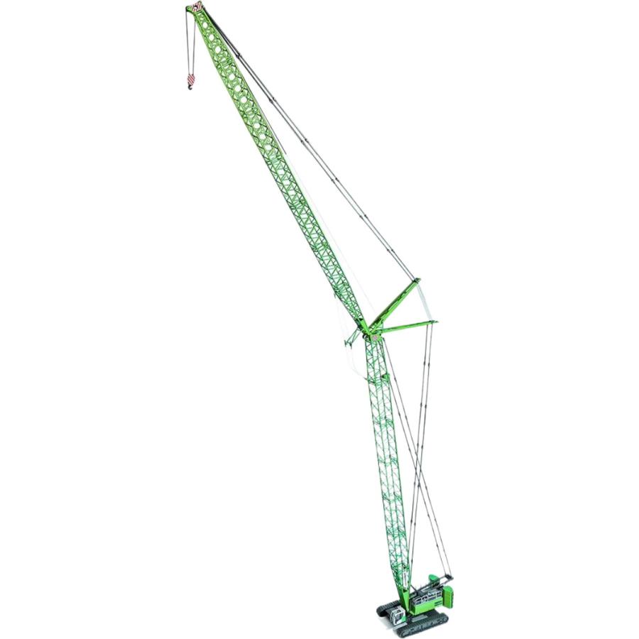 Sennebogen 5500 G クローラークレーン New Star Lifter CONRAD 1/50 建設機械模型 | 