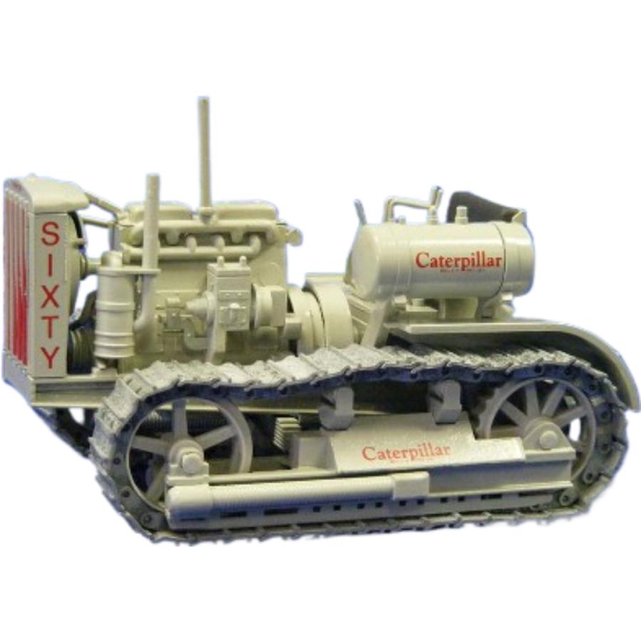 Caterpillar 1931 Model Sixty Diesel 限定版 / CONRAD 1/25 建設機械模型 工事車両 | 