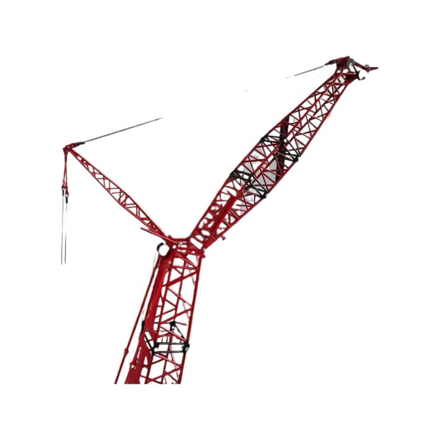 Mammoet LG 1750 SX 3 crane クローラークレーン / CONRAD 1/50