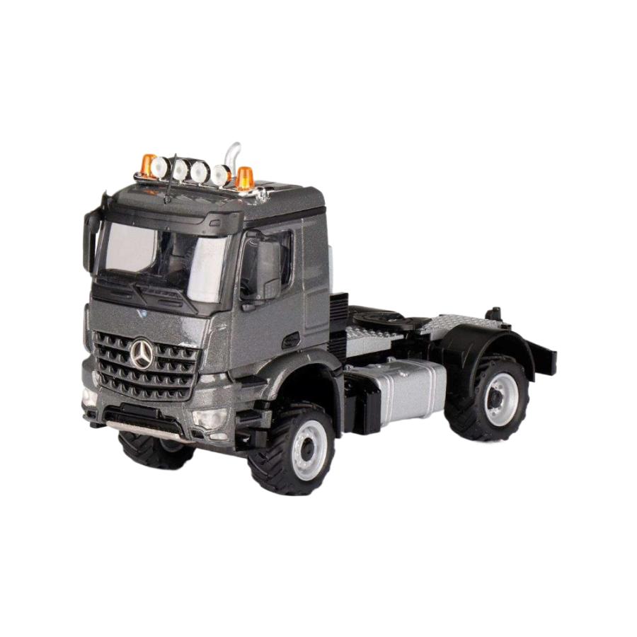 Mercedes Benz Arocs Agrar Truck トラック / CONRAD 1/50 建設機械