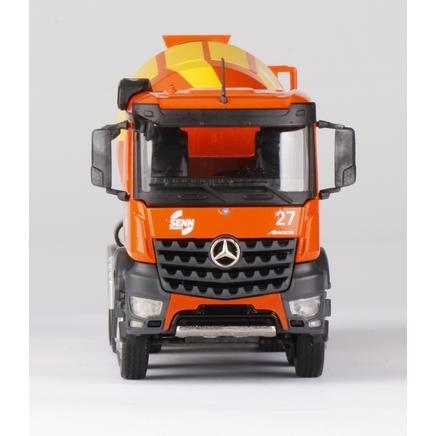 コンラッド SCHWING ポンプ車 1/50 ミニチュア おまけ付き Yahoo!オークション -「コンクリートポンプ車」(ミニカー) の