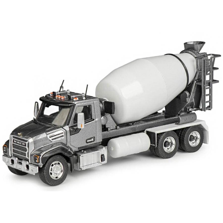 MACKマック Granite Mixer Truckミキサートラック / CONRAD 1/50 模型 | 