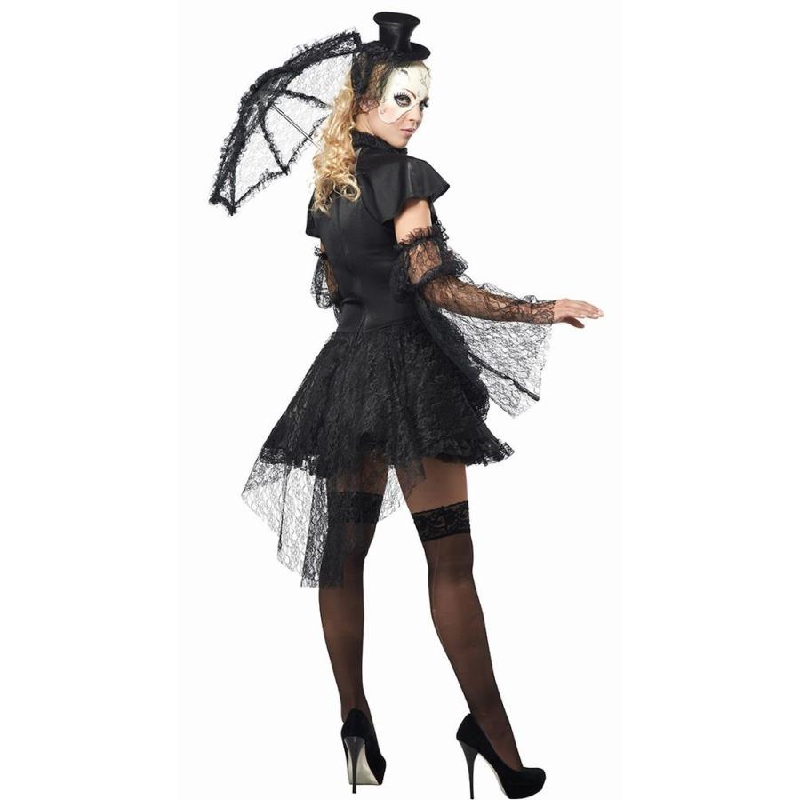 ヴィクトリア人形のコスチューム４点セット イベント仮装コスチューム コスプレ ・ハロウィン・大人女性用 送料無料 |  | 01