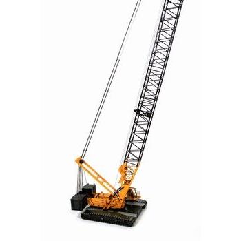 Manitowocマニトワック  16000 クローラークレーン DIELCO  1/50  TWH016-01028　建設機械模型　ミニチュア 重機 | 