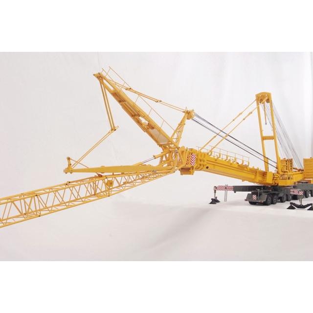 Liebherrリープヘル LTM1800用 ラフィングジブセット /YCC 1/50 Liebherrリープヘル LTM1800用 ラフィングジブセット /YCC 1/50