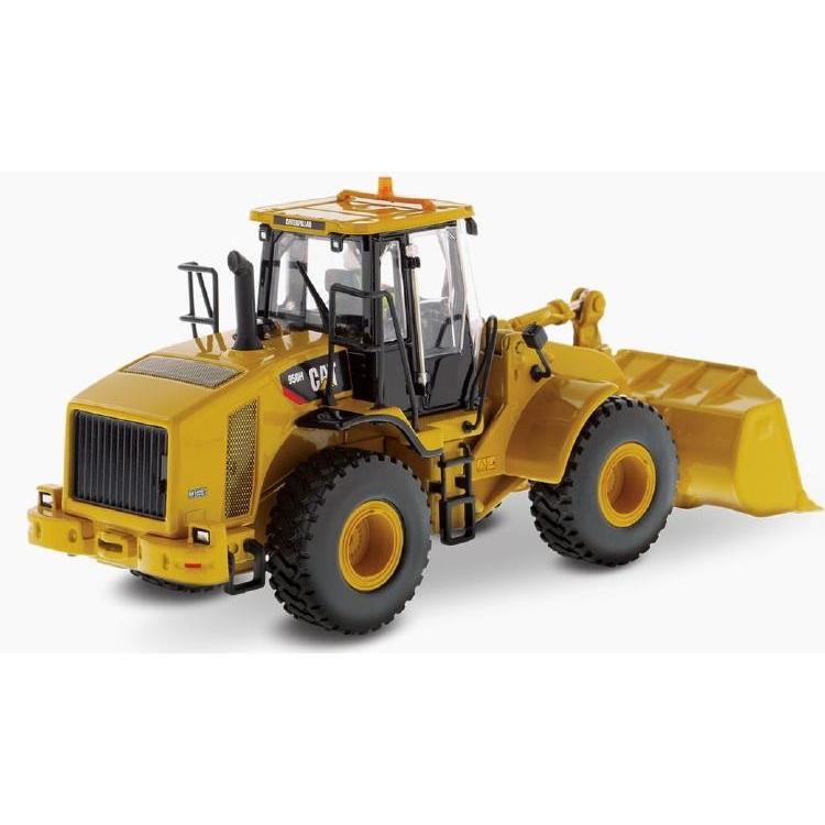 CAT 950H ホイールローダー 1/50 本体美品 ダイキャストモデルカー CAT 950H ホイールローダー 1/50 本体美品 ダイキャストモデル