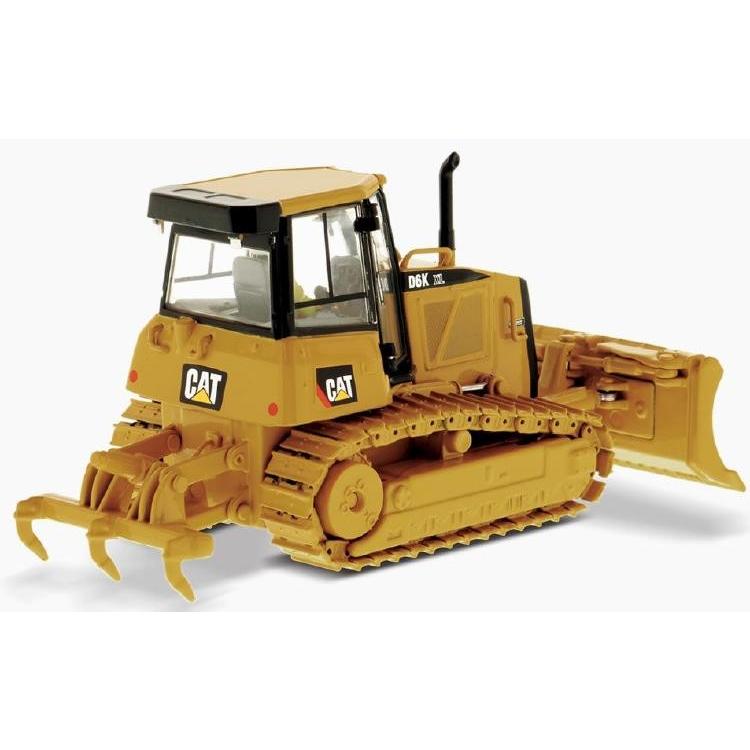 CAT D6K トラックタイプトラクター 1:50 CAT D6K トラックタイプトラクター 1:50 - メルカリ