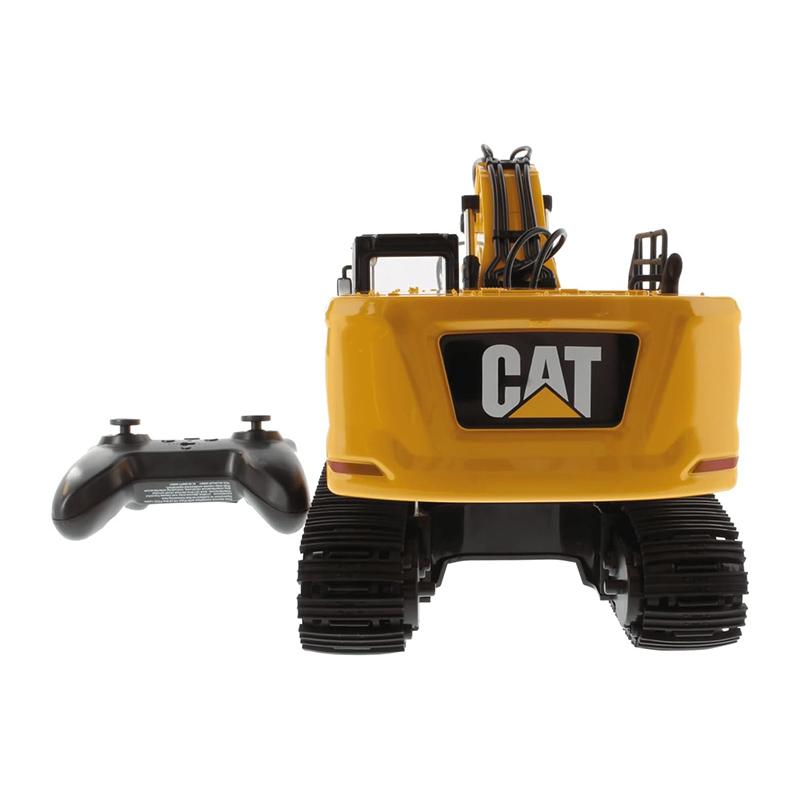 CAT 336 クローラーショベル ラジコンモデル / Diecast Masters 1/24