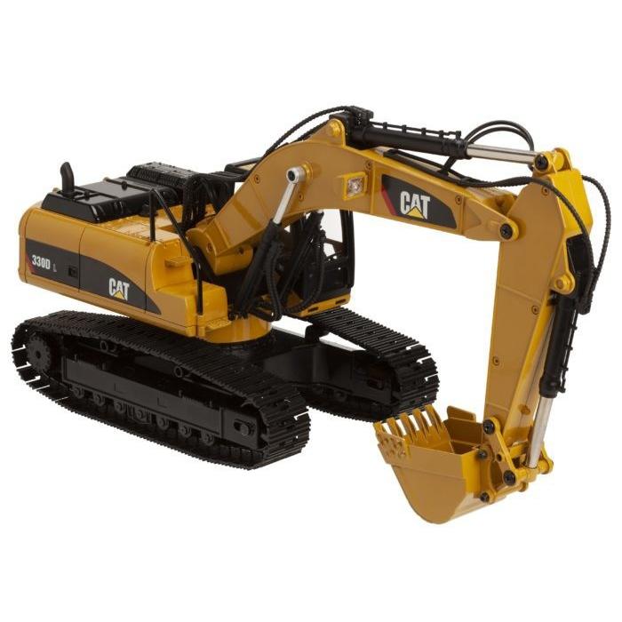 超特大　DM CAT 330D L ラジコン掘削機 1:20スケール 超特大 DM CAT 330D L ラジコン掘削機 1:20スケール 予約】CAT