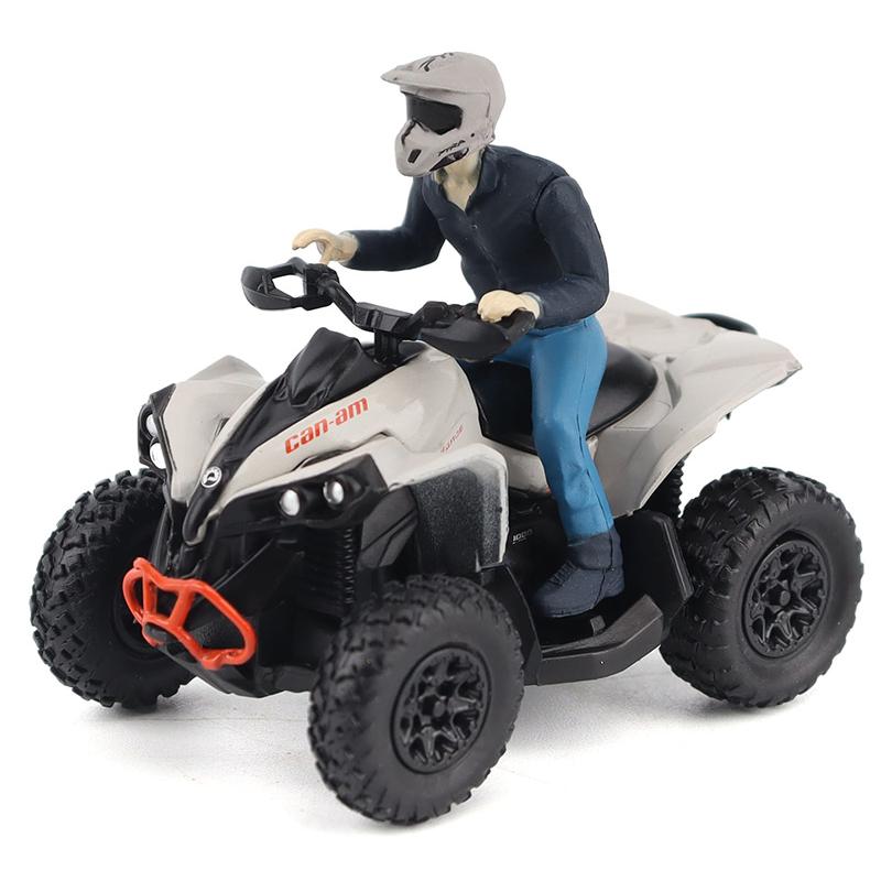 Can-Am Renegade X XC 1000R ATV 1/32 ミニカー | 