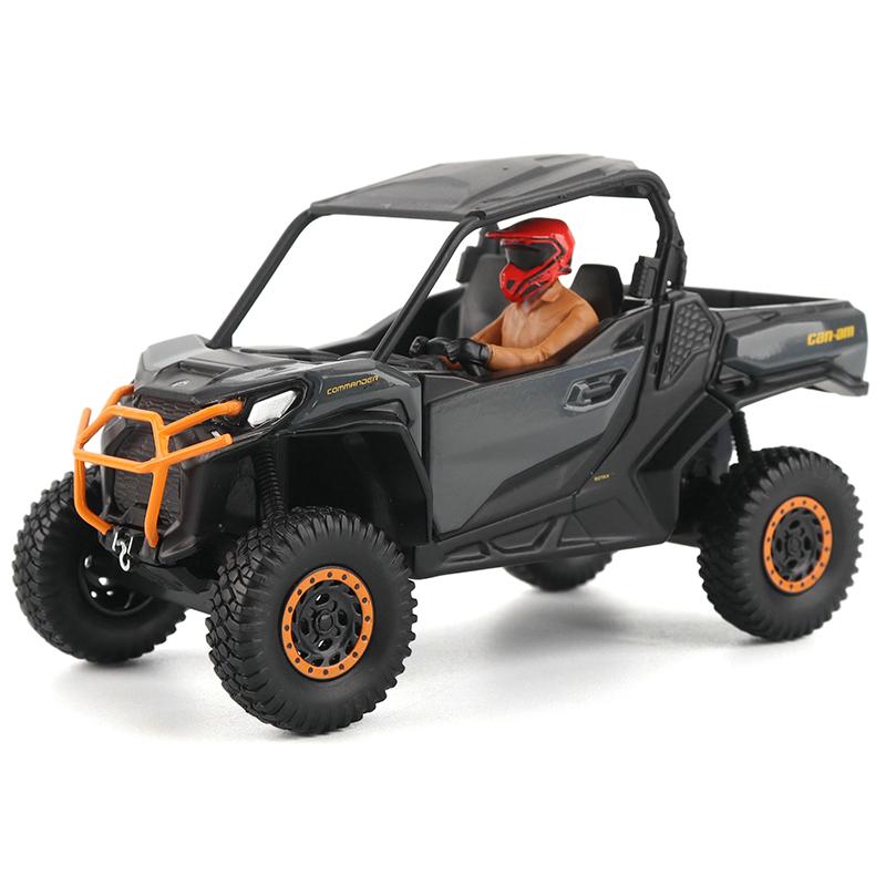 Can-Amカンナム Commander コマンダー XT-P バギー 模型 モデル / Diecast Masters 1/32 ミニカー 模型 | 