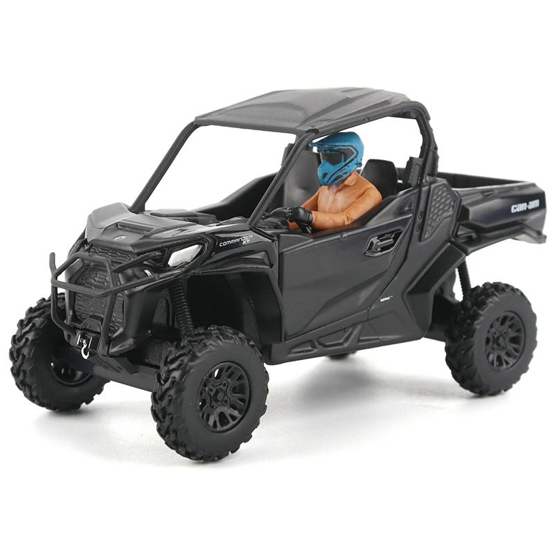Can-Am Commander XT-P 1000R バギー 1/32 | 
