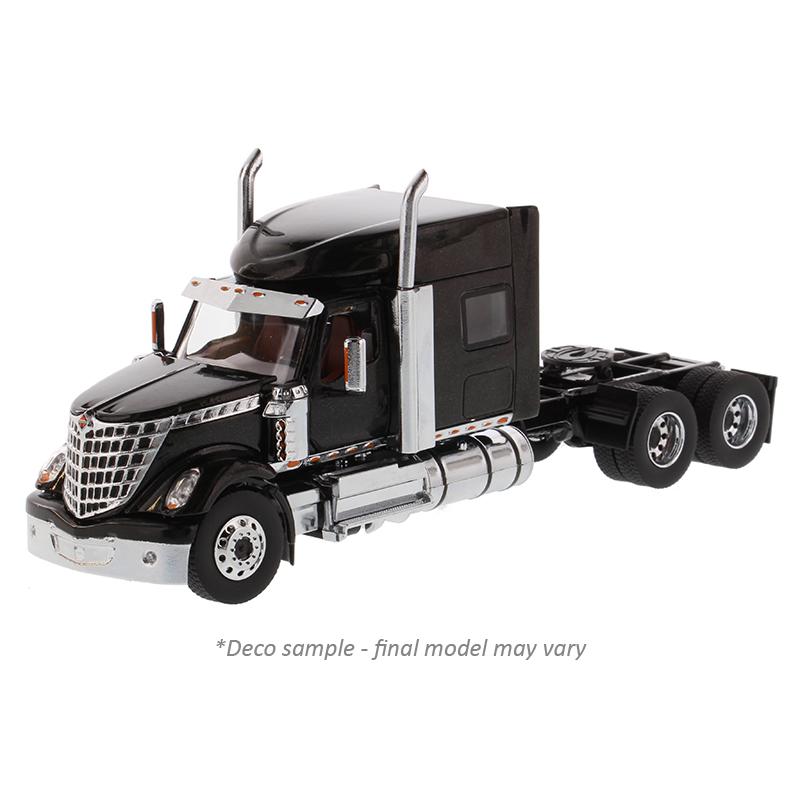 International LoneStar スリーパー ブラック Diecast Masters 1/50 | 