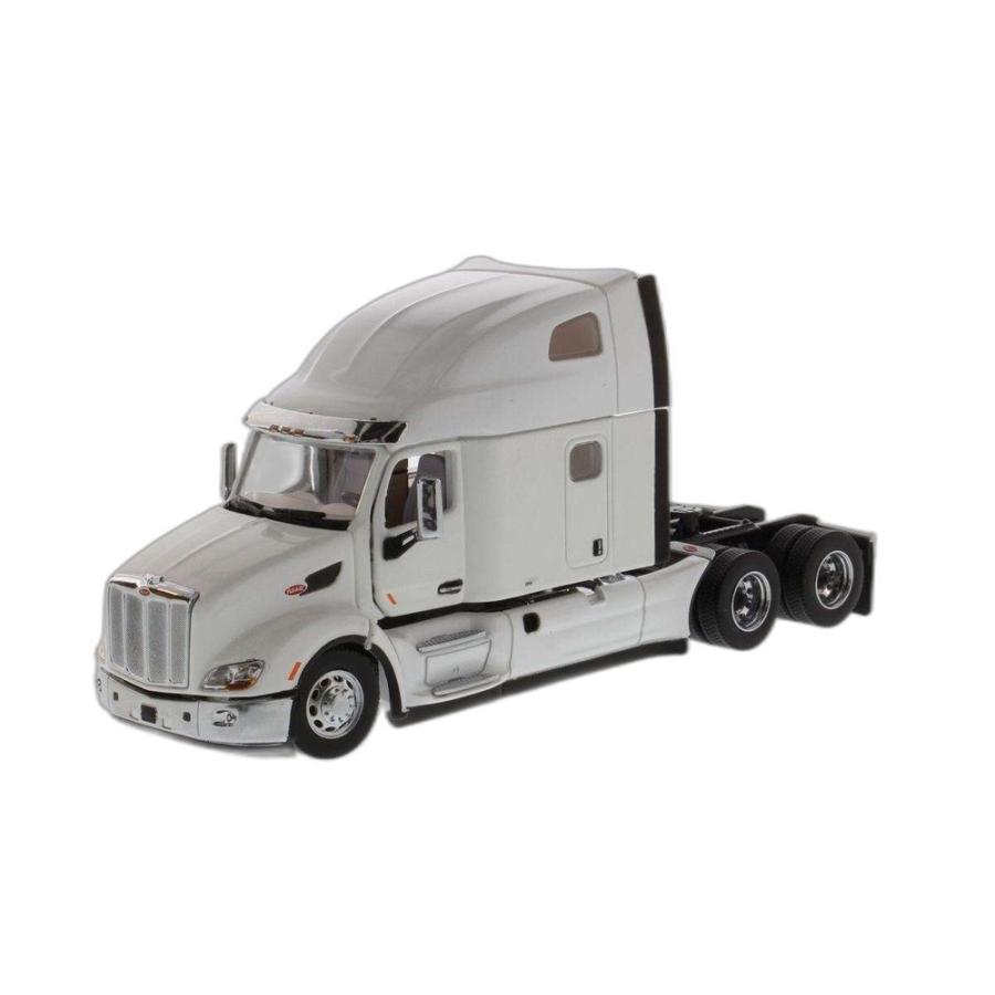 Peterbilt 579 Ultra Loft/ Diecast Masters 1/50  模型 ミニカー | 