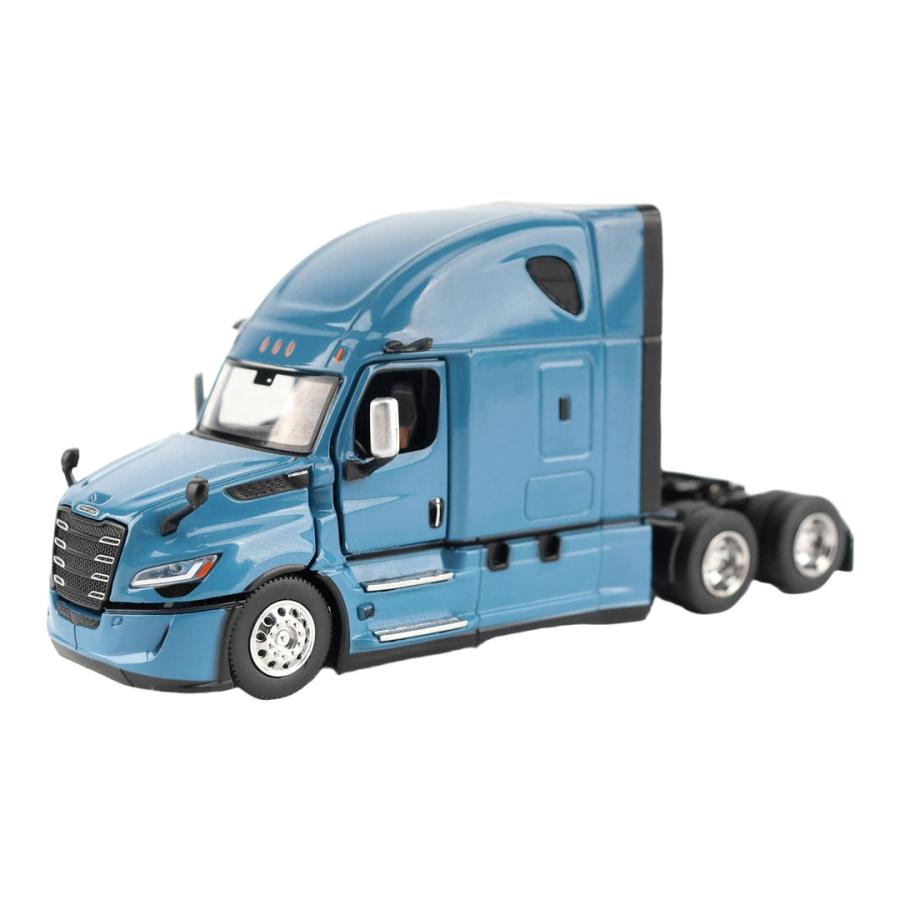 Freightlinerフレイトライナー Cascadia Gen-5 Semi Tractorトラクター 2025 in F / Diecast Masters 1/64 模型 | 