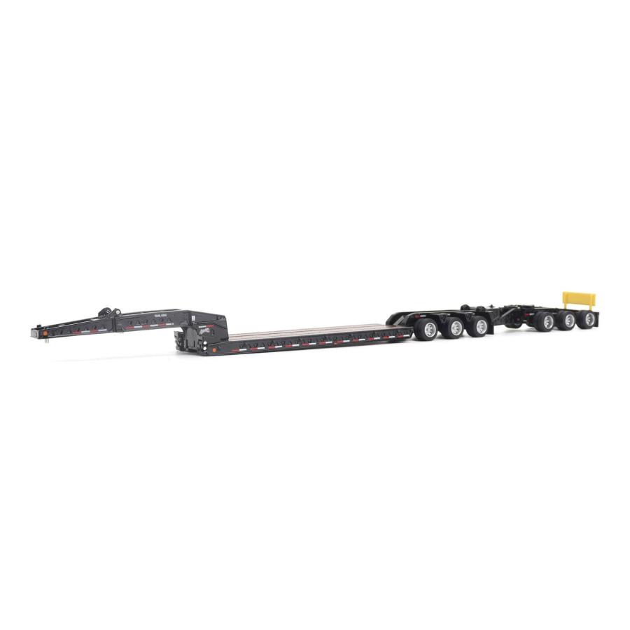 Trail King TK170 Hydraulic Detachable Gooseneck / Diecast Masters 1/64 模型 | 