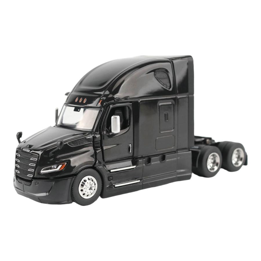 Freightlinerフレイトライナー Cascadia Gen-5 Semi Tractorトラクター 2025 in N / Diecast Masters 1/64 模型 | 
