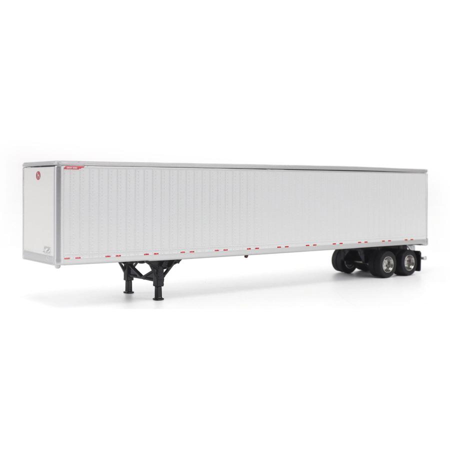 Great Dane Champion 53' Dry Cargo Trailer Traile / Diecast Masters 1/64 模型 | 
