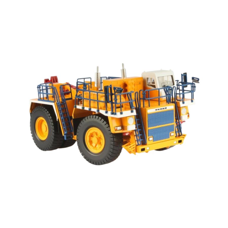 Belaz 74131 Recovery Truck 120 レッカー / Diecast Masters 1/50 建設機械模型 工事車両 |  | 01