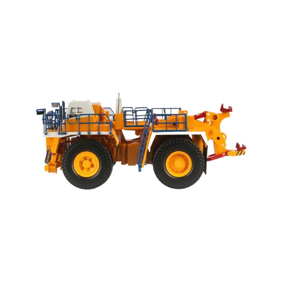 Belaz 74131 Recovery Truck 120 レッカー / Diecast Masters 1/50 建設機械模型 工事車両 |  | 02