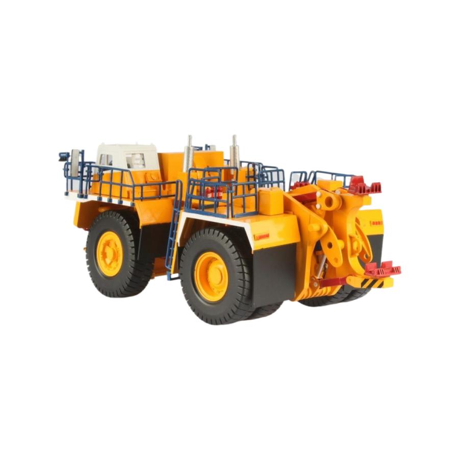 Belaz 74131 Recovery Truck 120 レッカー / Diecast Masters 1/50 建設機械模型 工事車両 |  | 03