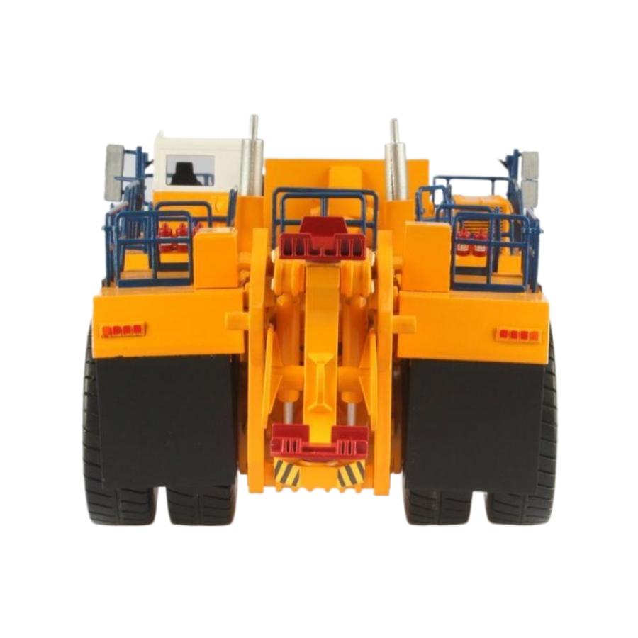Belaz 74131 Recovery Truck 120 レッカー / Diecast Masters 1/50 建設機械模型 工事車両 |  | 04